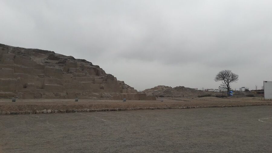 Lima: Tour to Huaca Pucllana and Huaca Mateo Salado - Is $217 Per Person a Fair Price?