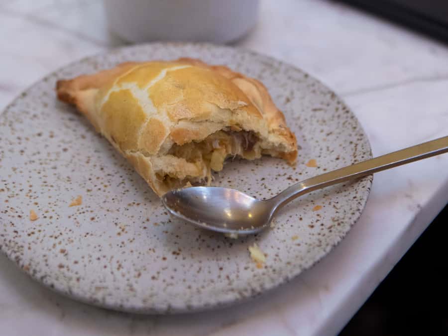 Lima: Ultimate Peruvian Food Tour - Should you book it?