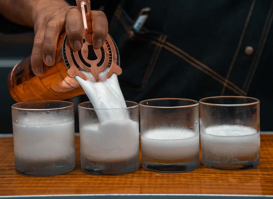 Lima: Ultimate Peruvian Food Tour - Barranco sights between the plates