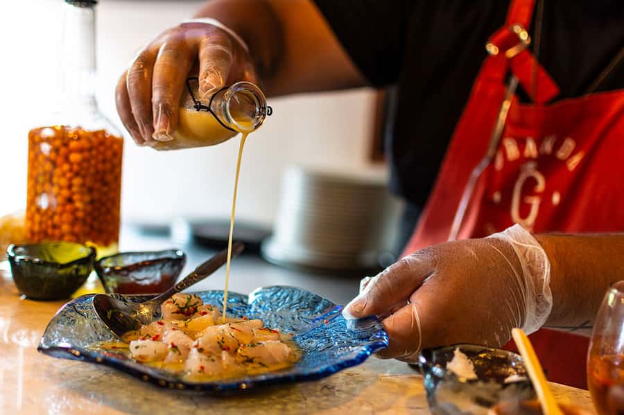Lima: Ultimate Peruvian Food Tour - Who should book this Lima food tour