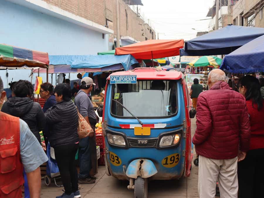 Lima: Villa El Salvador Shanty Town Tour - Why Villa El Salvador is worth seeing