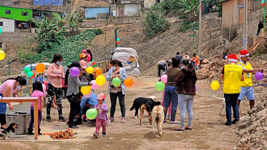 Lima: Villa El Salvador Shanty Town Tour - What to bring and how to prepare