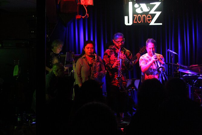 Live Afro-Peruvian Jazz Music - Practical planning for your night in Miraflores