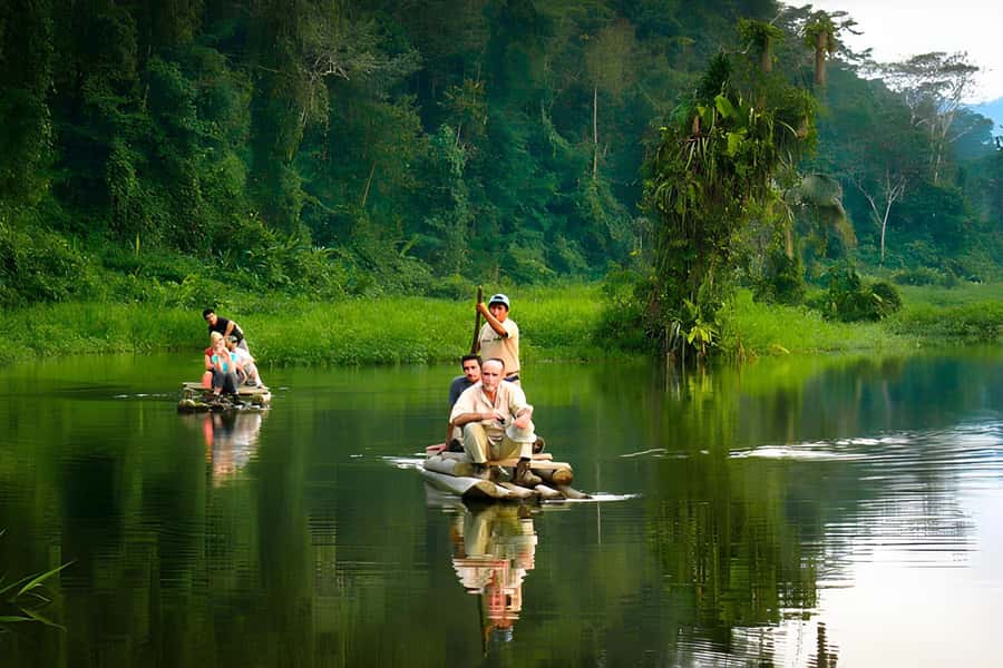 Living Nature from Cusco: 3 Days Manu Jungle all inclusive - Key details before you book