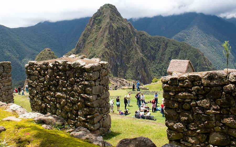Machu Picchu: 1-day tour by Vistadome Observatory train - What the $590 price really covers