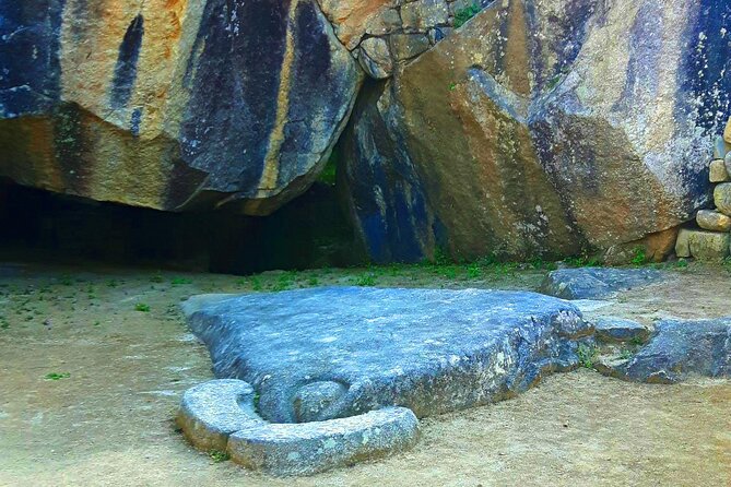 Machu Picchu 1 Day Tour from Cusco by Train - Leaving Cusco between 3:30 and 4:30 a.m.