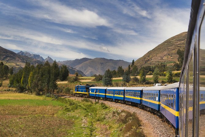 Machu Picchu 2-Day Adventure by Train with Overnight Stay - Why two days works better than a rushed visit