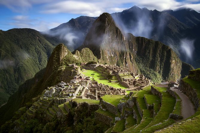 Machu Picchu 2-Day Adventure by Train with Overnight Stay - An afternoon in Aguas Calientes