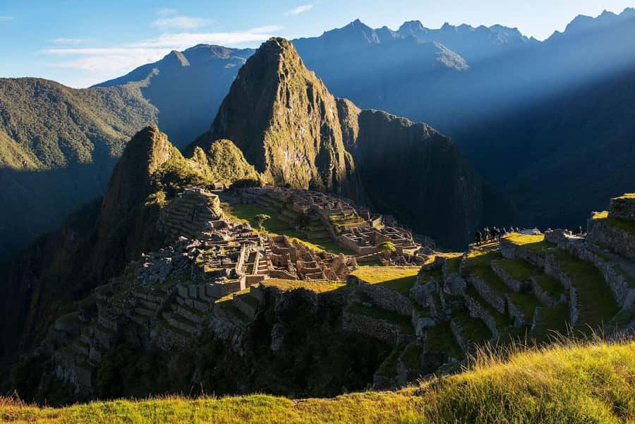 Machu Picchu 2 Days / 1 Night (By Bus) - Santa Maria and Santa Teresa: the warmer side of the route