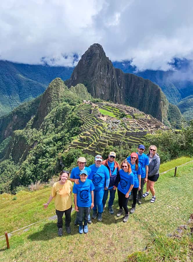 Machu Picchu: 5-Day Salkantay Trek with Panoramic Train - Key Points To Know Before You Book