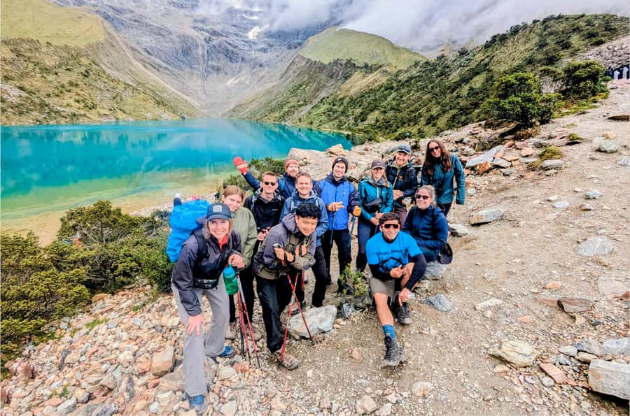 Machu Picchu: 5-Day Salkantay Trek with Panoramic Train - Why This Salkantay Route Feels Like a Real Peru Journey