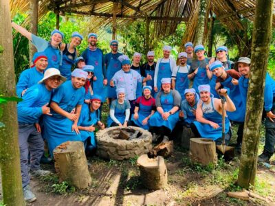 5-Day Salkantay Trek with Panoramic Train