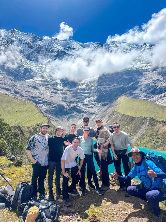Machu Picchu: 5-Day Salkantay Trek with Panoramic Train - Day Five: Sunrise at Machu Picchu and the Panoramic Train Home