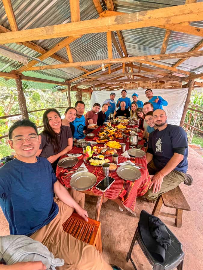 Machu Picchu: 5-Day Salkantay Trek with Panoramic Train - What the $655 Price Really Covers