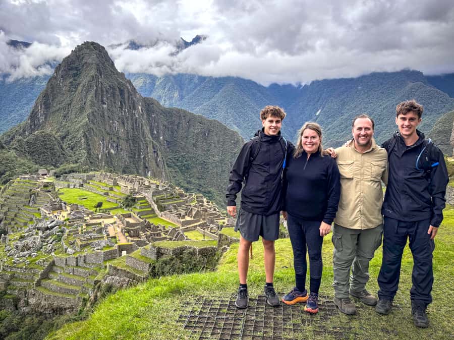 Machu Picchu: Chinchero, Maras, Moray & Machu Picchu 2 days - Why this two-day route works