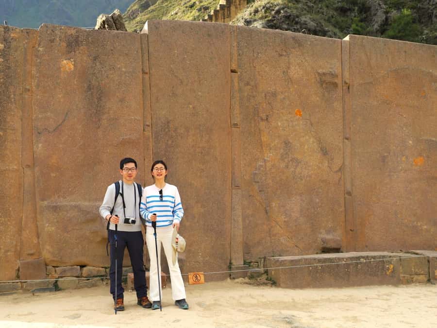 Machu Picchu: Chinchero, Maras, Moray & Machu Picchu 2 days - Guides and group size make a real difference