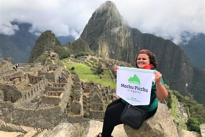 Machu Picchu, Cusco & Lima 7-Day Tour - Day 4: Six Inca and colonial sites around Cusco