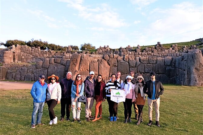 Machu Picchu, Cusco & Lima 7-Day Tour - Day 5: Alpacas, Pisac, Urubamba, and Ollantaytambo