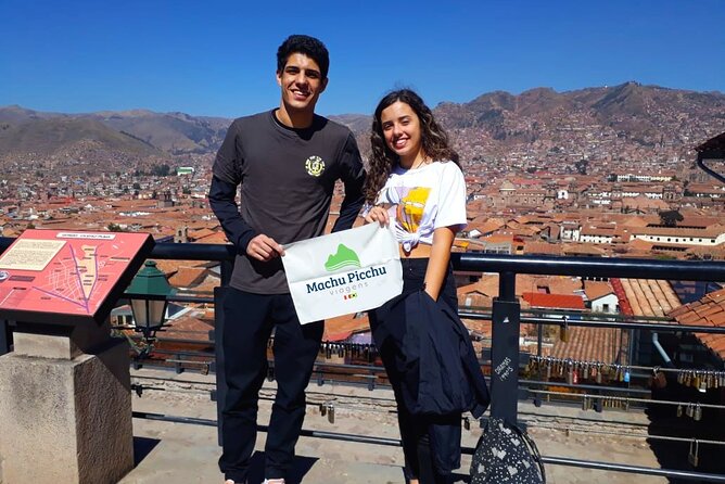 Machu Picchu, Cusco & Lima 7-Day Tour - Day 6: Machu Picchu and the return to Cusco