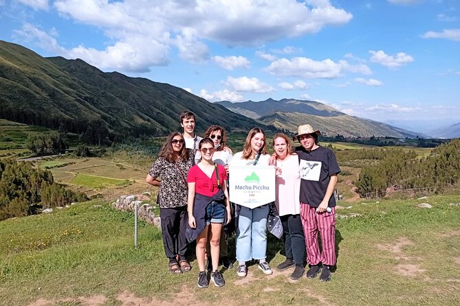 Machu Picchu, Cusco & Lima 7-Day Tour - Guides, group size, and the human side of the trip