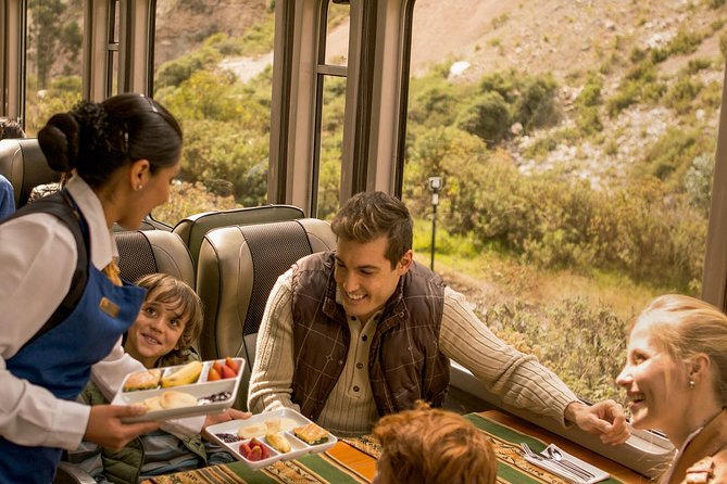 Machu Picchu Day Trip from Cusco - Inside Machu Picchu: choose your circuit carefully