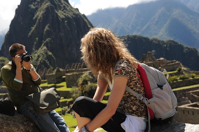 Machu Picchu Day Trip from Cusco - A day built around handoffs, not free time