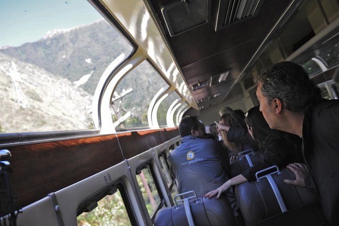 Machu Picchu Day Trip from Cusco - Is $336 good value?