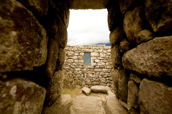 Machu Picchu Day Trip from Cusco - Who should book this day trip?