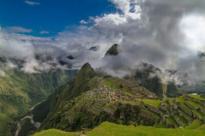Machu Picchu Day Trip from Cuzco