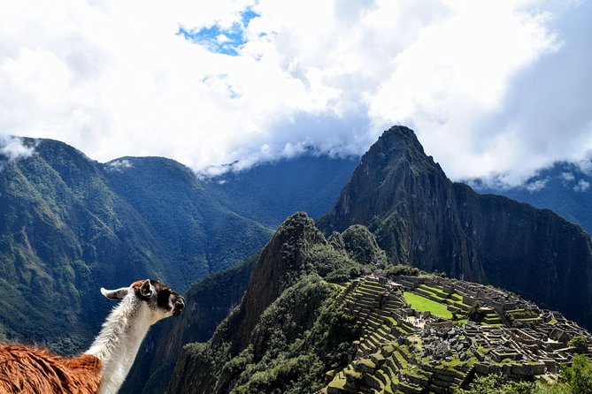 Machu Picchu Entrance Ticket - Why Circuit 2 is usually the better first visit