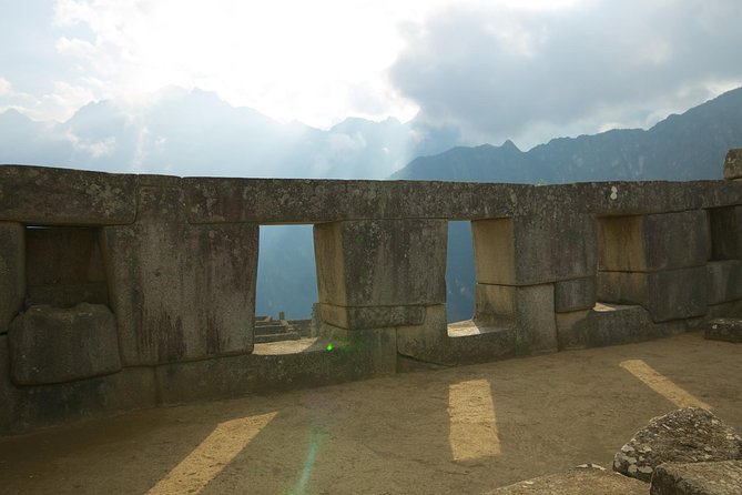 Machu Picchu Entrance Ticket - The last-minute option and its real value