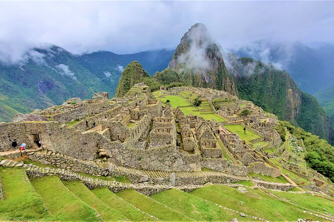 Machu Picchu Entrance Ticket - Who should choose this experience