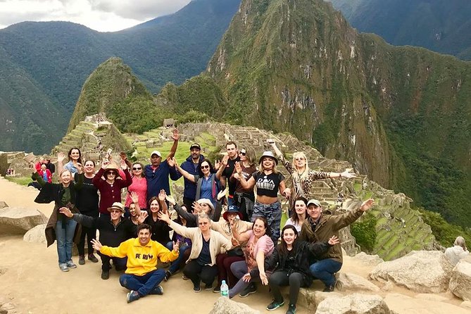 Machu Picchu Full Day from Cusco - A very early start from Cusco