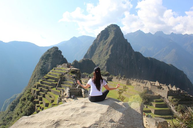 Machu Picchu Full Day from Cusco - How much free time will you really get?