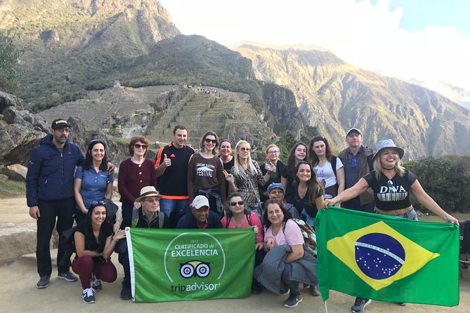 Machu Picchu Full Day from Cusco - Price and value at $319.85