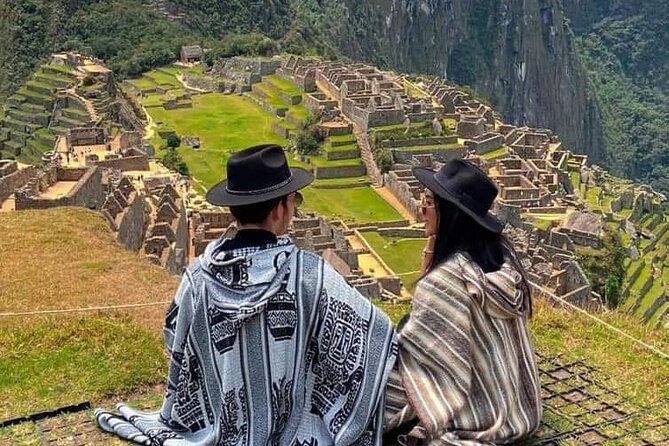 Machu Picchu Full Day Tour from Cusco - Key points at a glance