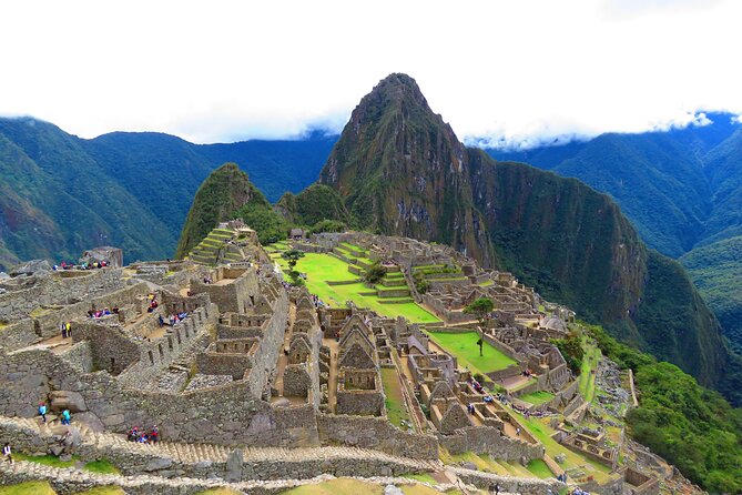 Machu Picchu Full Day Tour from Cusco - One long day from Cusco to Machu Picchu