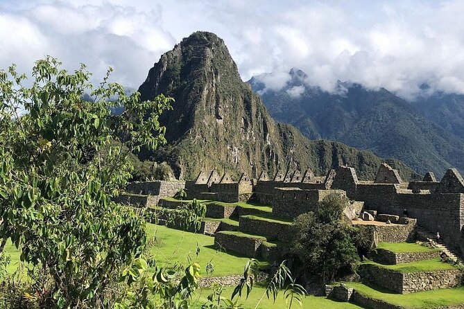 Machu Picchu Full Day Tour from Cusco - Two hours inside the Machu Picchu citadel
