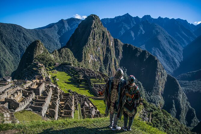 Machu Picchu Full Day Tour from Cusco - Free time in Aguas Calientes after the ruins
