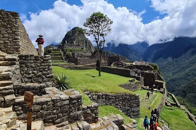 Machu Picchu Full Day Tour from Cusco - The evening return to Cusco