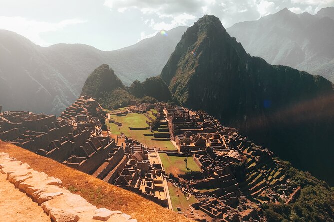 Machu Picchu Full Day Tour from Cusco(Small Groups ) - Two hours inside the citadel, plus time to look around