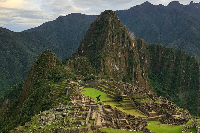 Machu Picchu Full Day Tour from Cusco(Small Groups ) - Returning to Cusco around 9 PM