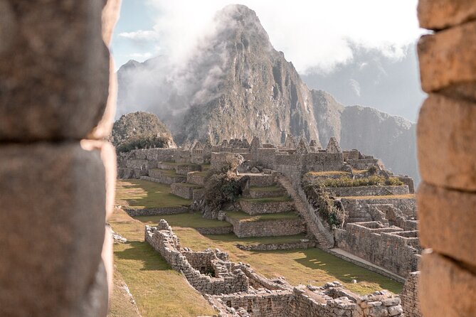 Machu Picchu Full Day Tour from Cusco(Small Groups ) - What the $415 price really covers