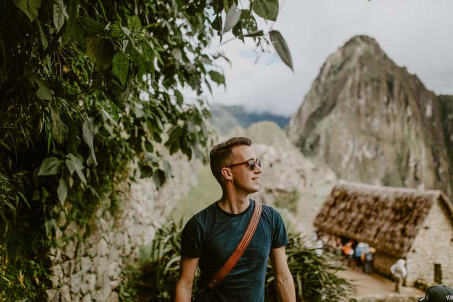 Machu Picchu: Full-Day Tour from Cusco with Optional Lunch - Is $283 a fair price?