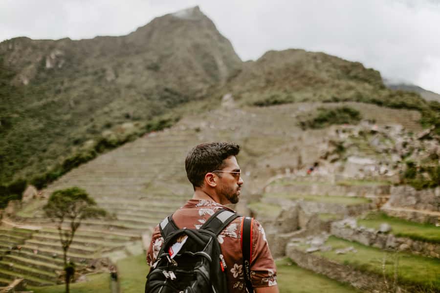 Machu Picchu: Full-Day Tour from Cusco with Optional Lunch - Why this day trip works