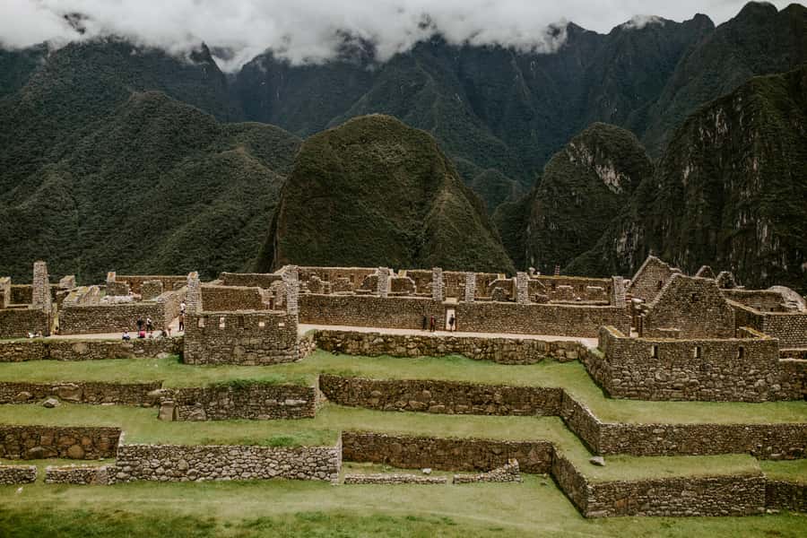 Machu Picchu: Full-Day Tour from Cusco with Optional Lunch - The long return to Cusco