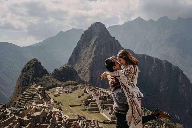 Machu Picchu Full Day Tour from Cusco - Confirm the start time before leaving Cusco