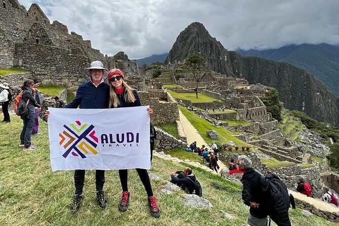 Machu Picchu Full Day with lunch by Aludi Travel - Why this Machu Picchu day trip works