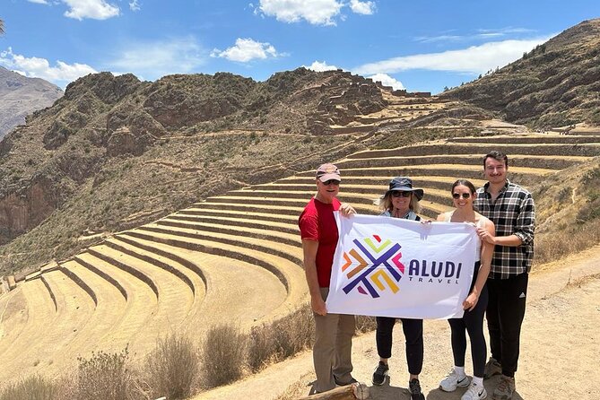 Machu Picchu Full Day with lunch by Aludi Travel - Riding the train toward Machu Picchu