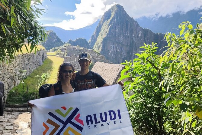 Machu Picchu Full Day with lunch by Aludi Travel - The physical demands of a very long day